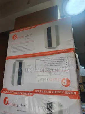 5kva 24v Felicity Inverter Ivps