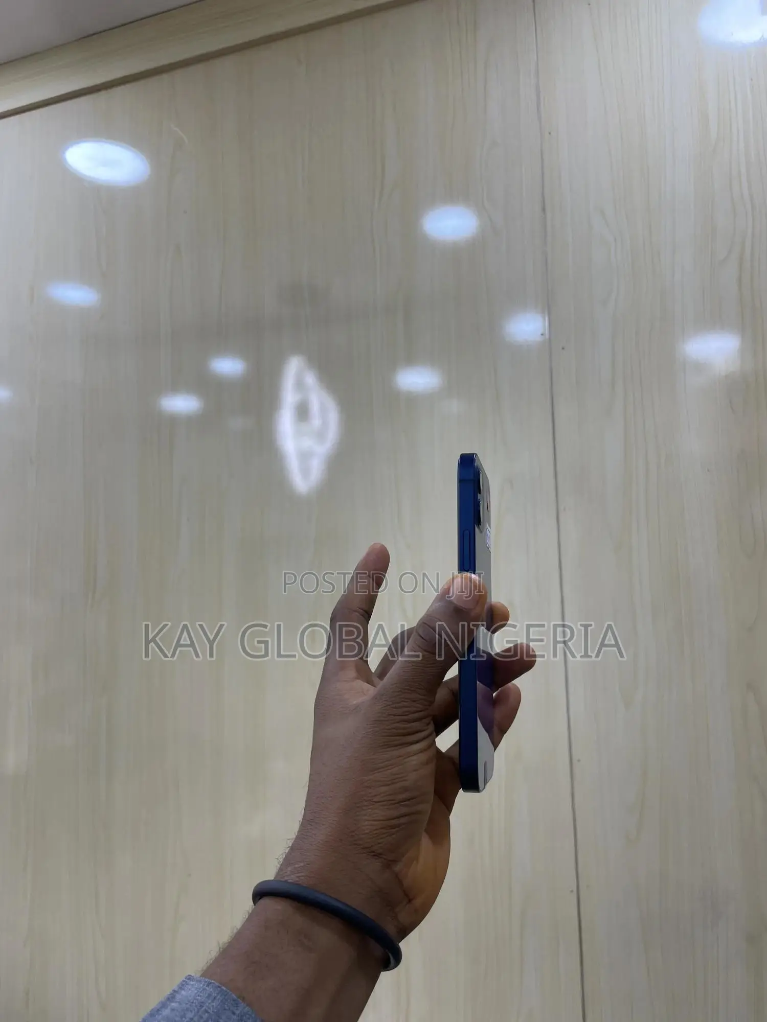 Apple iPhone 12 128 GB Blue