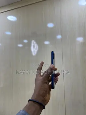 Apple iPhone 12 128 GB Blue