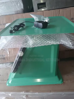 Digital Electronic Scale 150kg