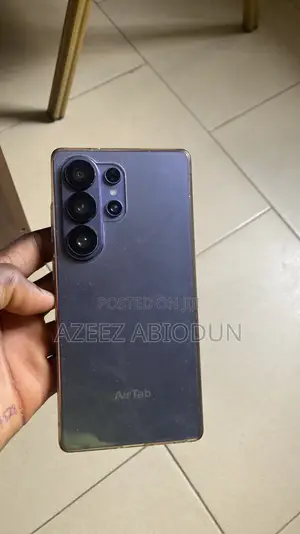 AirTab S26 Ultra 1 TB Blue