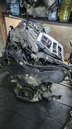 Complete Engine 1mz Highlander Lexus 300 Sienna 2000/2003