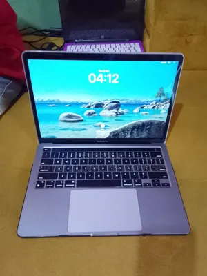 Laptop Apple MacBook Pro 2022 M2 8GB Intel Core M2 SSD 512GB