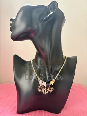 Fashion Necklace