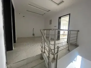 4bdrm Duplex in Ocean Bay Estate, Lekki Expressway for rent