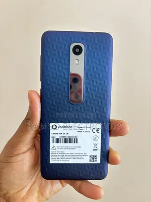 Vodafone Smart N10 16 GB Blue