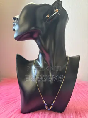 Fashion Necklace