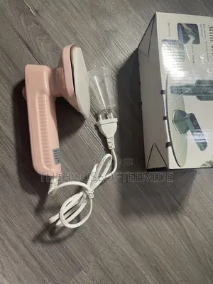 Steam Iron for Clothes