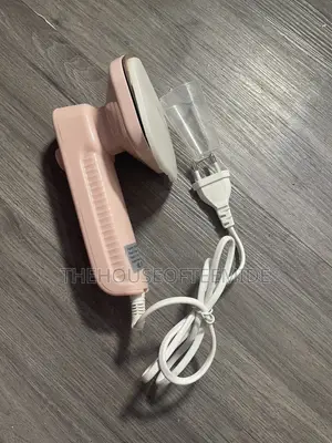 Steam Iron for Clothes