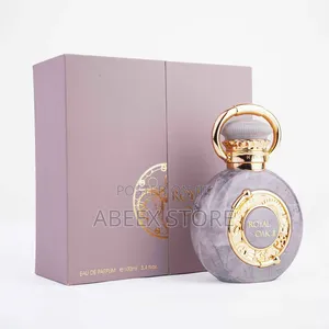 ROYAL OAK II - Eau De Parfum 100ml