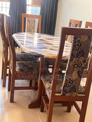 Dining Set for Sale