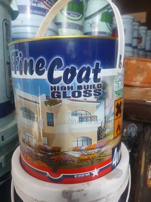 Finecoat Undercoat