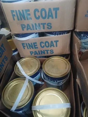 Finecoat Undercoat