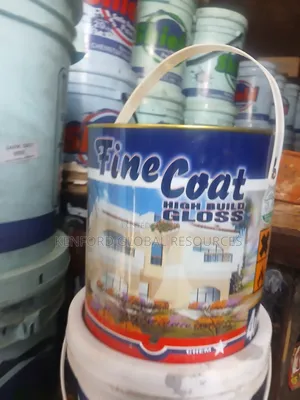 Finecoat Undercoat
