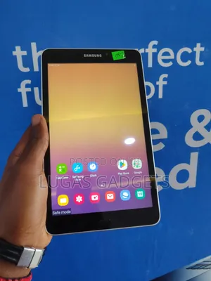 Samsung Galaxy Tab A 7.0 32 GB Black