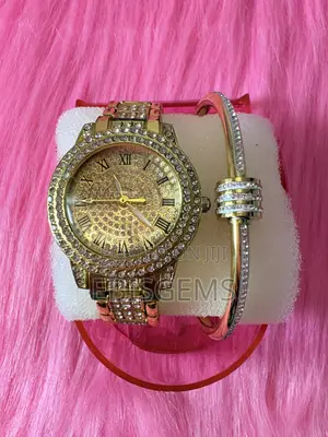 Classy Bracelet