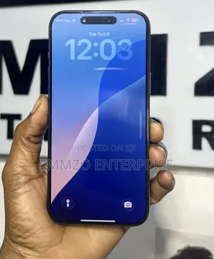 Apple iPhone 17 Pro Max 256 GB Blue