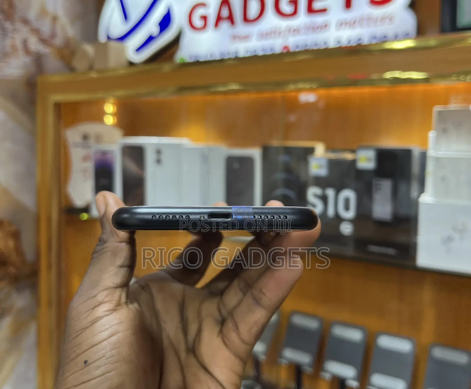 Apple iPhone XR 128 GB Black