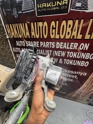 Toyota Tundra 2007 ABS Unit – Original Tokunbo