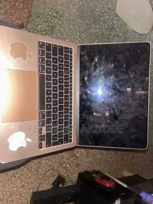 Laptop Apple MacBook 8GB Apple M1 SSD 256GB