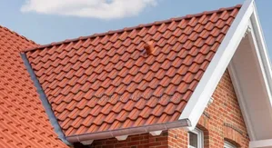 Concrete Roofing for Property Upgrade