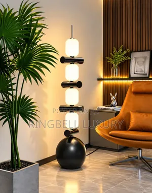Floor Lamp