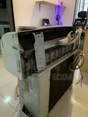 2hp Samsung AC