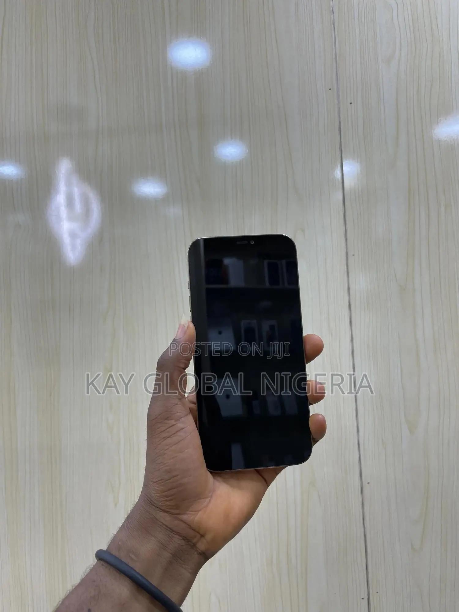 Apple iPhone 12 Pro Max 128 GB Gold