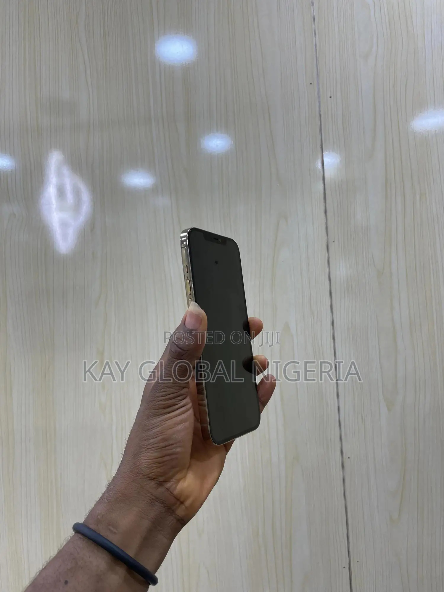 Apple iPhone 12 Pro Max 128 GB Gold
