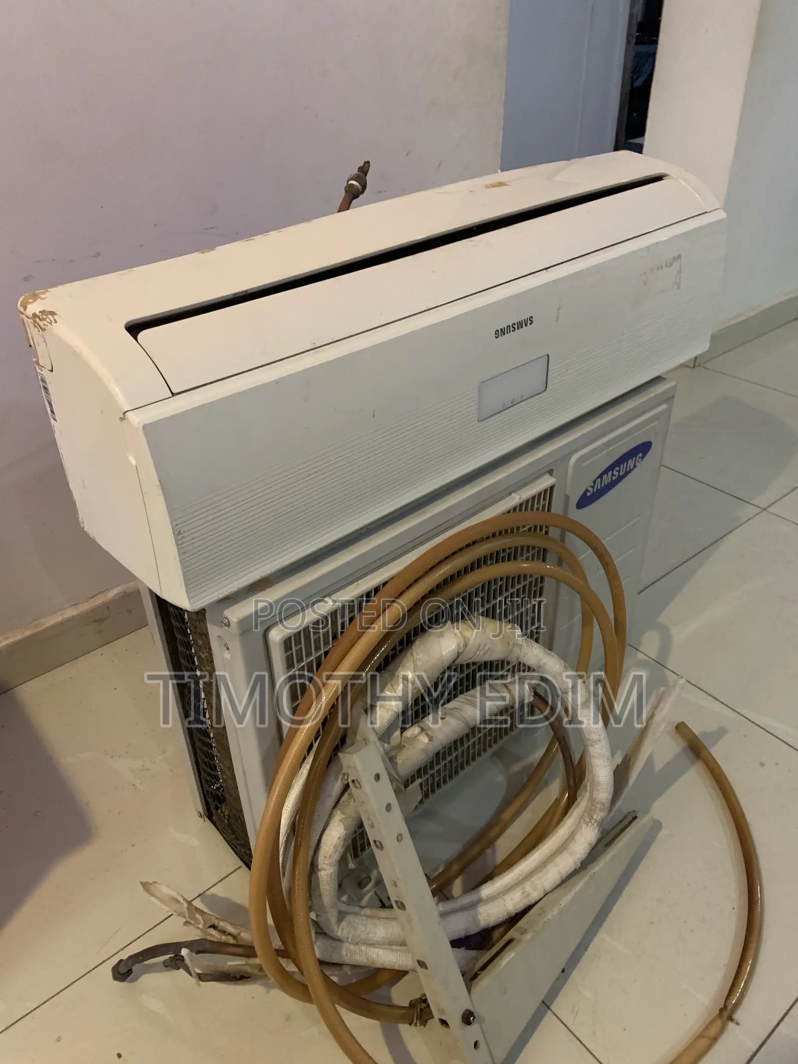2hp Samsung AC