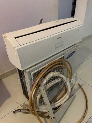 2hp Samsung AC