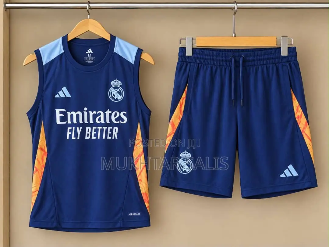 Quality Training Kits