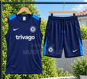 Quality Training Kits