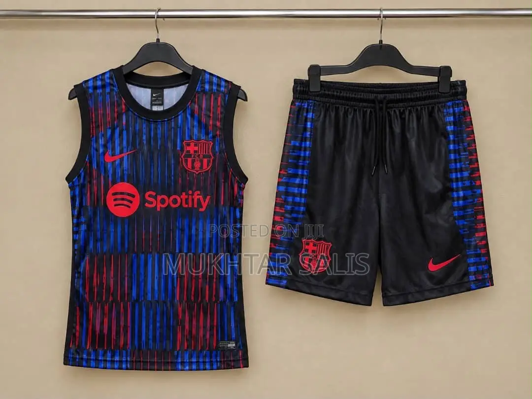 Quality Training Kits
