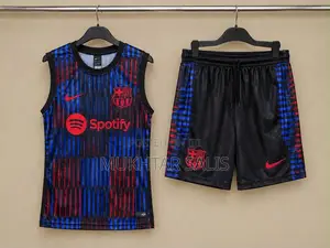 Quality Training Kits