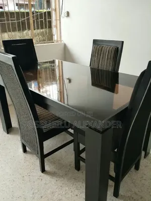 Dinner Table