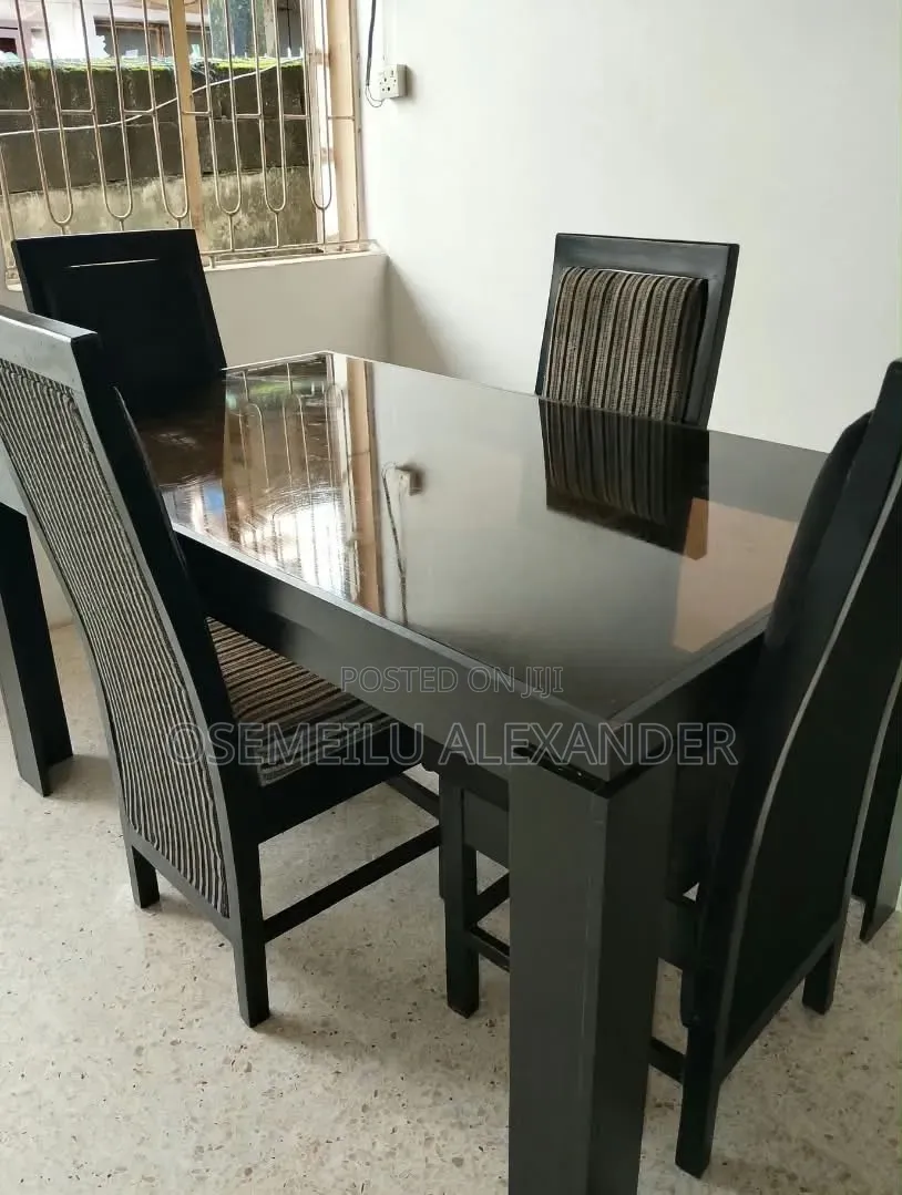 Dinner Table