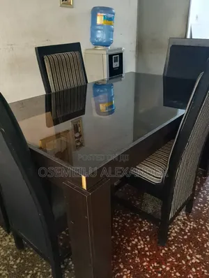 Dinner Table