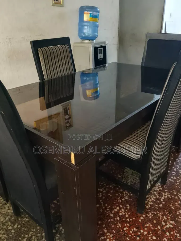 Dinner Table
