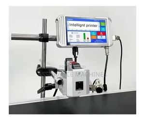 Automatic Coding Machine