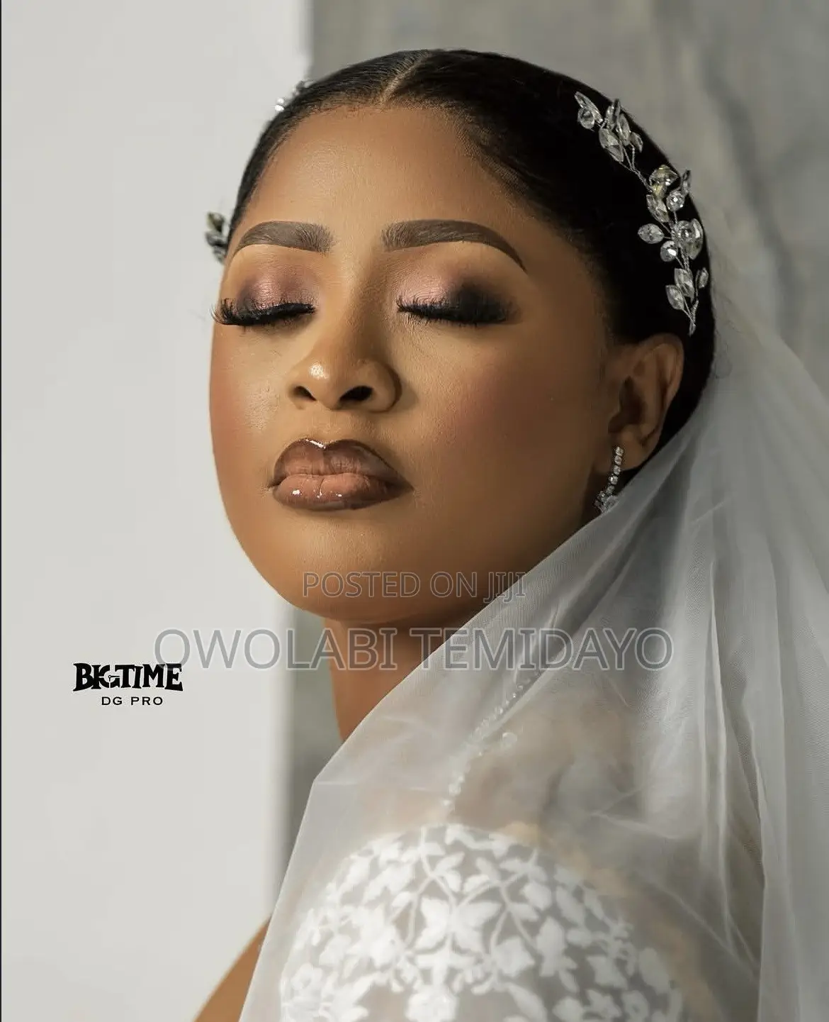 Dg Pro Make Over