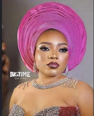 Dg Pro Make Over