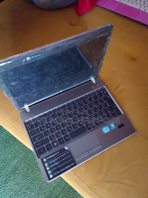 Laptop HP ProBook 4230S 4GB Intel Core i5 HDD 320GB