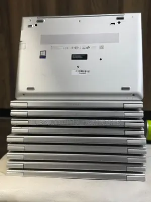 Laptop HP EliteBook 840 G6 8GB Intel Core i5 SSD 256GB