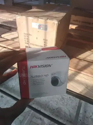 CcTv Camera