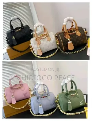 Luxury Lv Handbags