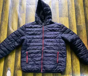 Winter Jackets and Accessories Store