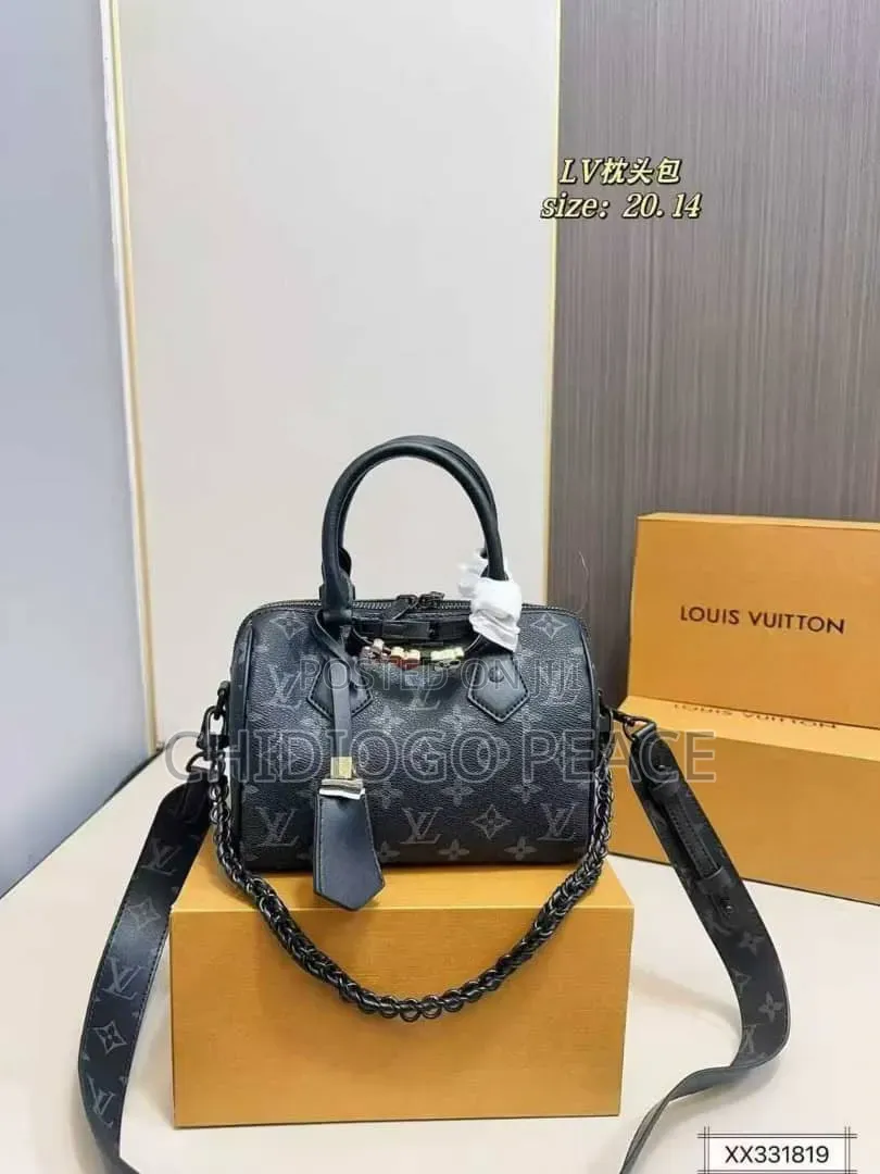 Luxury Lv Handbags