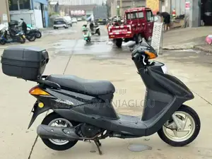 Honda 2015 Black