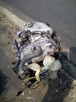 Toyota T100 Engine for 1996-2002